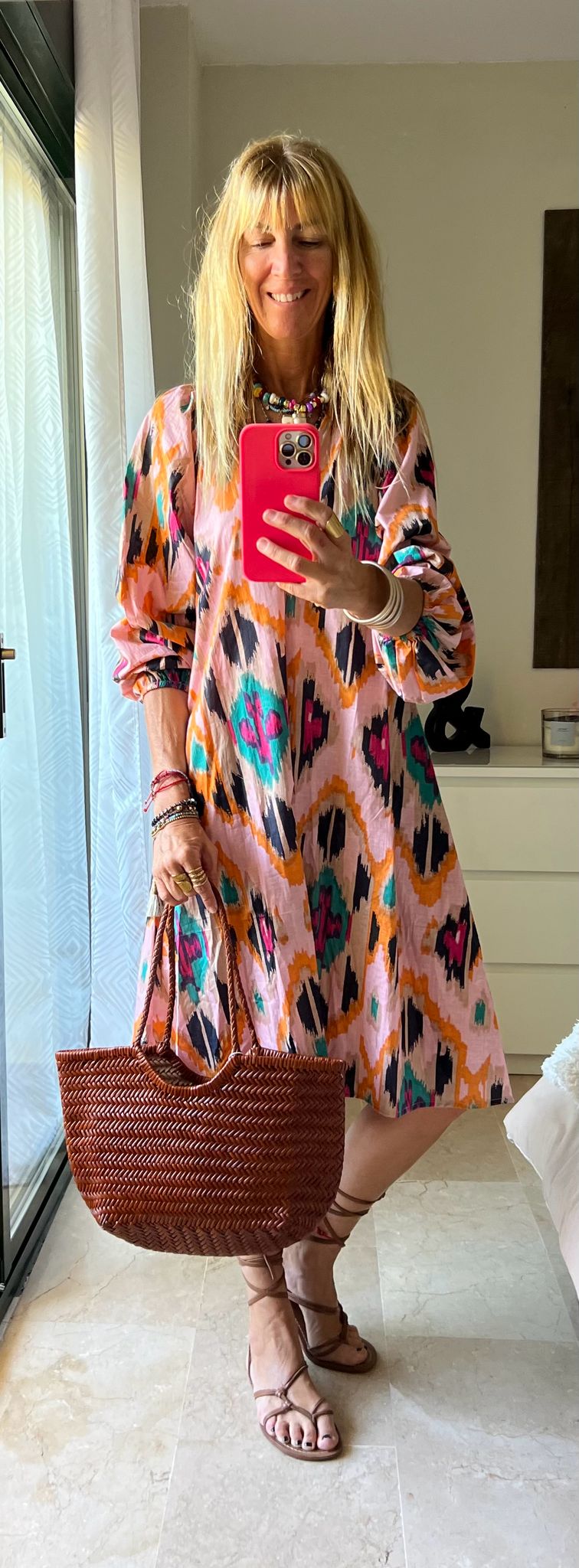 Snape Fuchsia Jacket