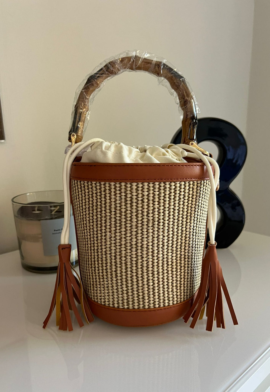 Bolso Egaleo