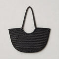 Cartera Corinto Marrón Grande