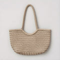 Cartera Corinto Blanca Mediano