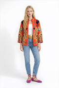 Golden Tiger Jacket
