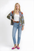 Golden Tiger Jacket
