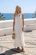 Vestido Festo Blanco