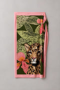 Falda Larga Tigre