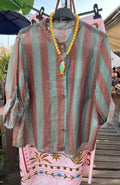 Collar Pez Amarillo